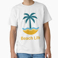 Beach baby ! by T's&such