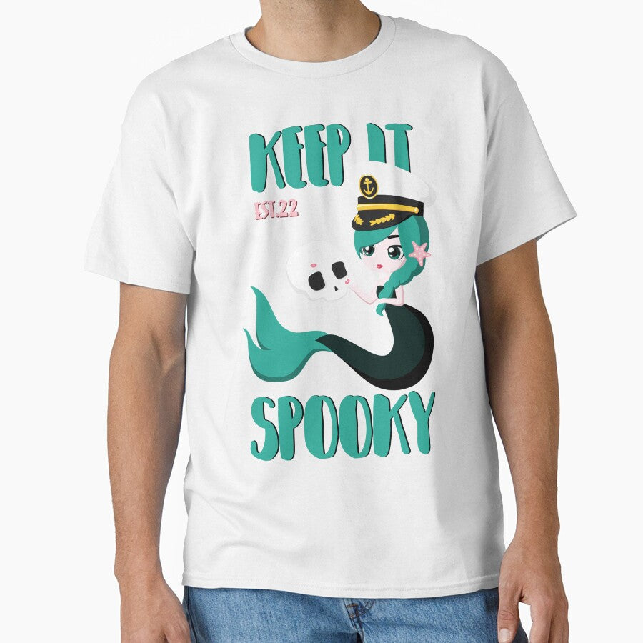Copy of KEEP IT SPOOKY by GAADesignz