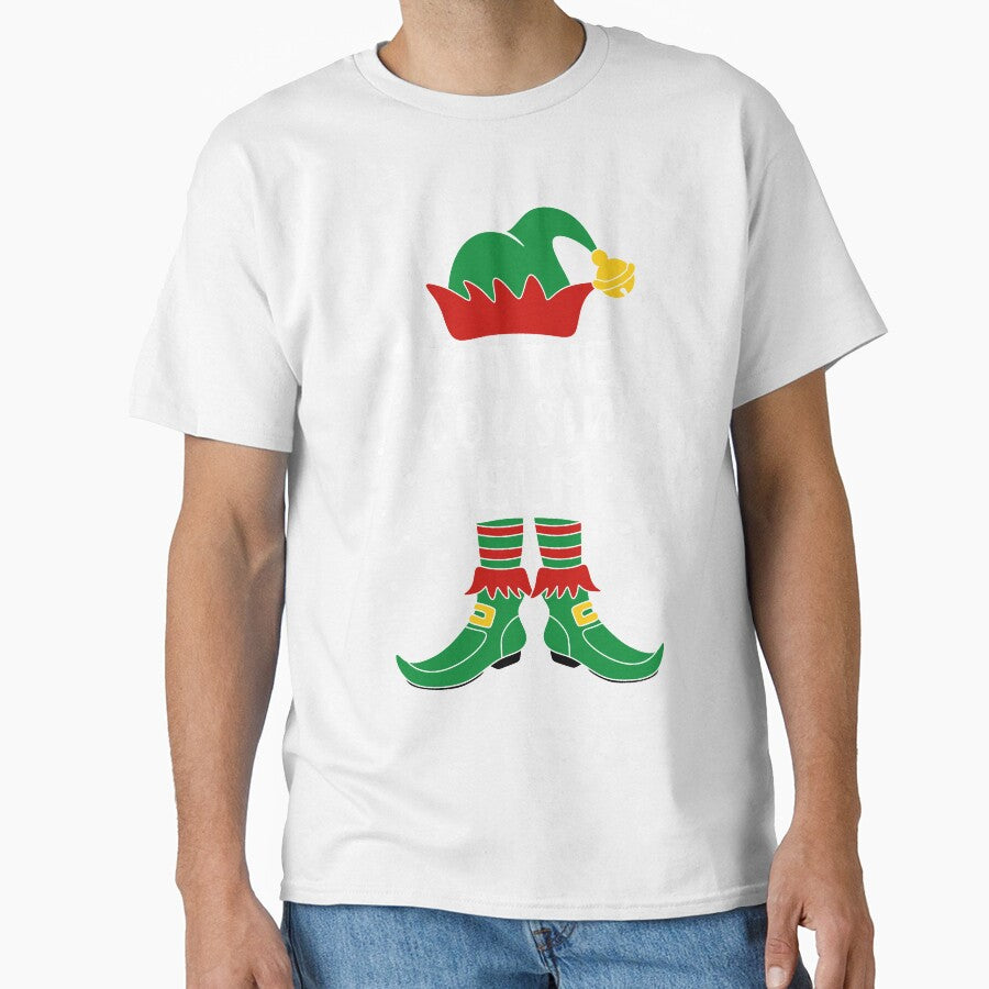 Matching Christmas I'm The Cousin Elf by khaled11591