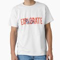 Explorate This by kwbord