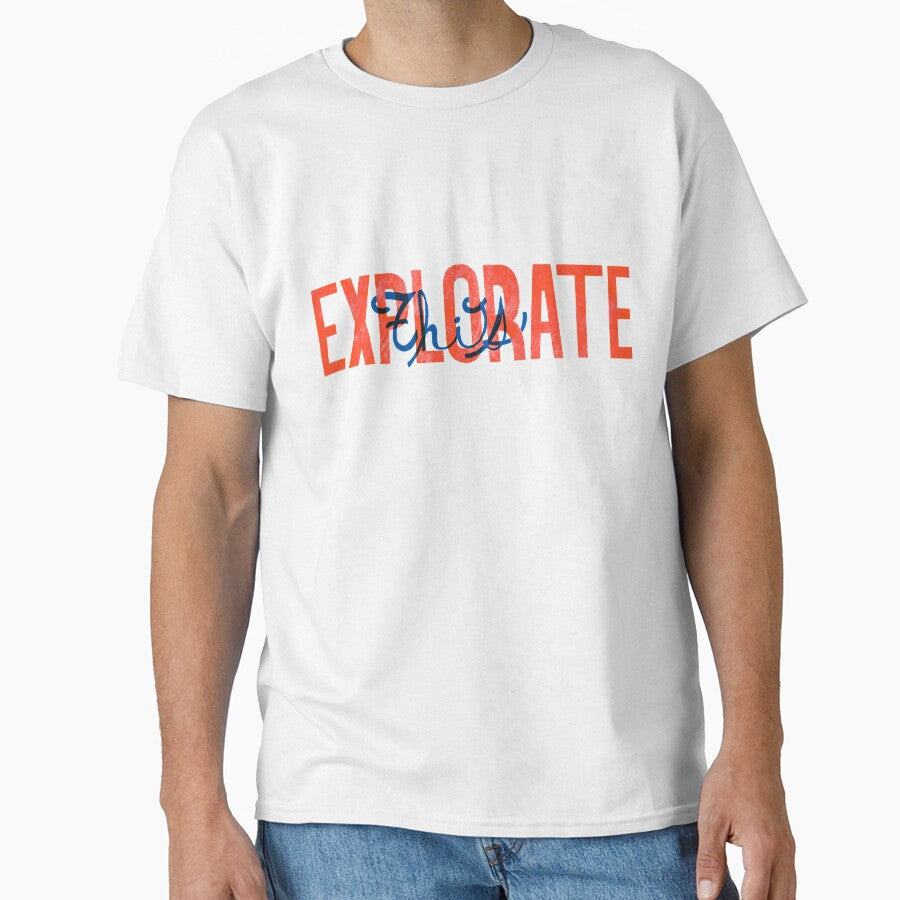 Explorate This by kwbord