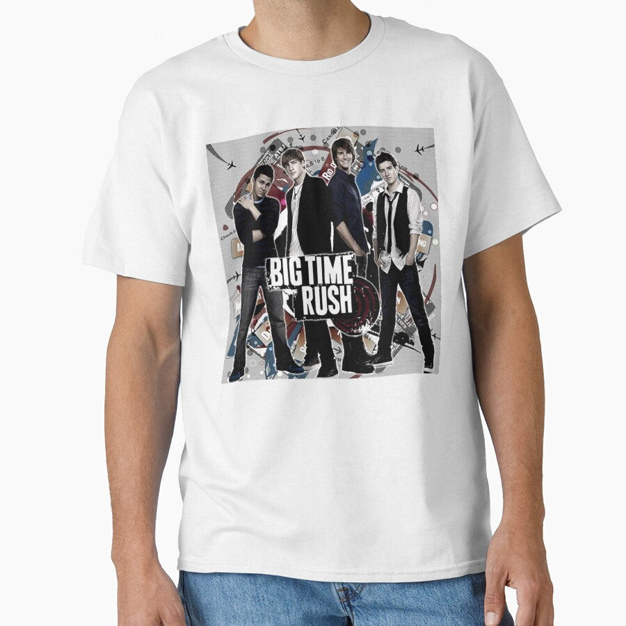 Live Concert BTR by barengbuyuz