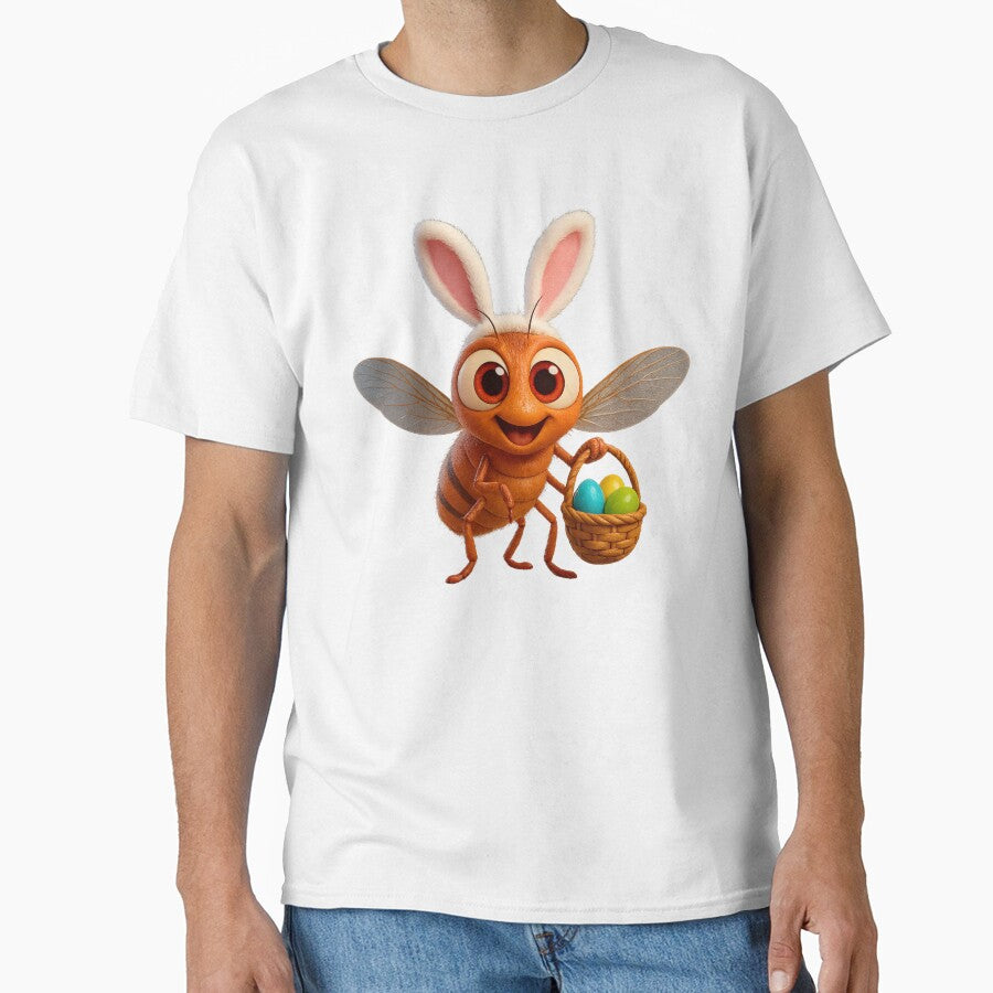 Easter Fruit Fly by Sillytoe