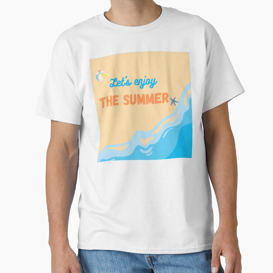 Let's enjoy the summer by BUYALL