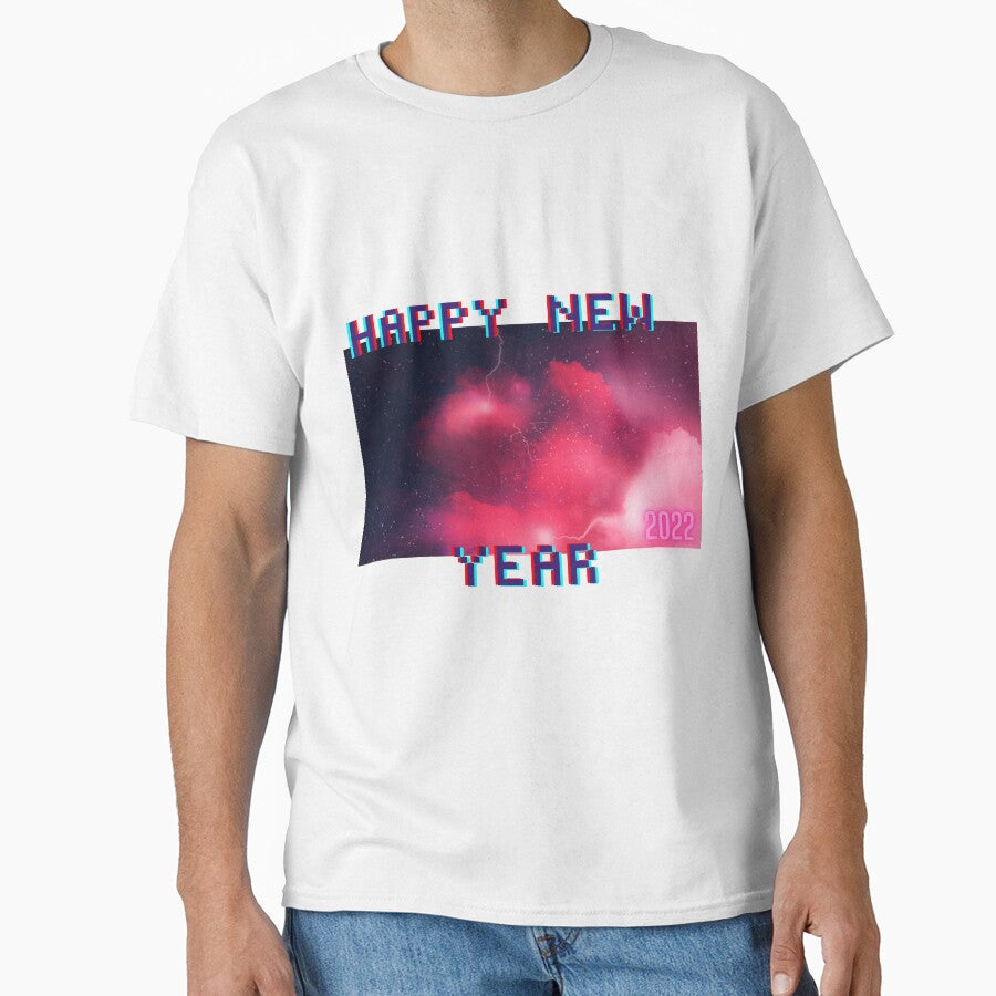 2022 Happy | Happy New Year | Nice Design by SpaceLovers1000