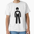 Kidness - Stickman Black Version by Stickman--