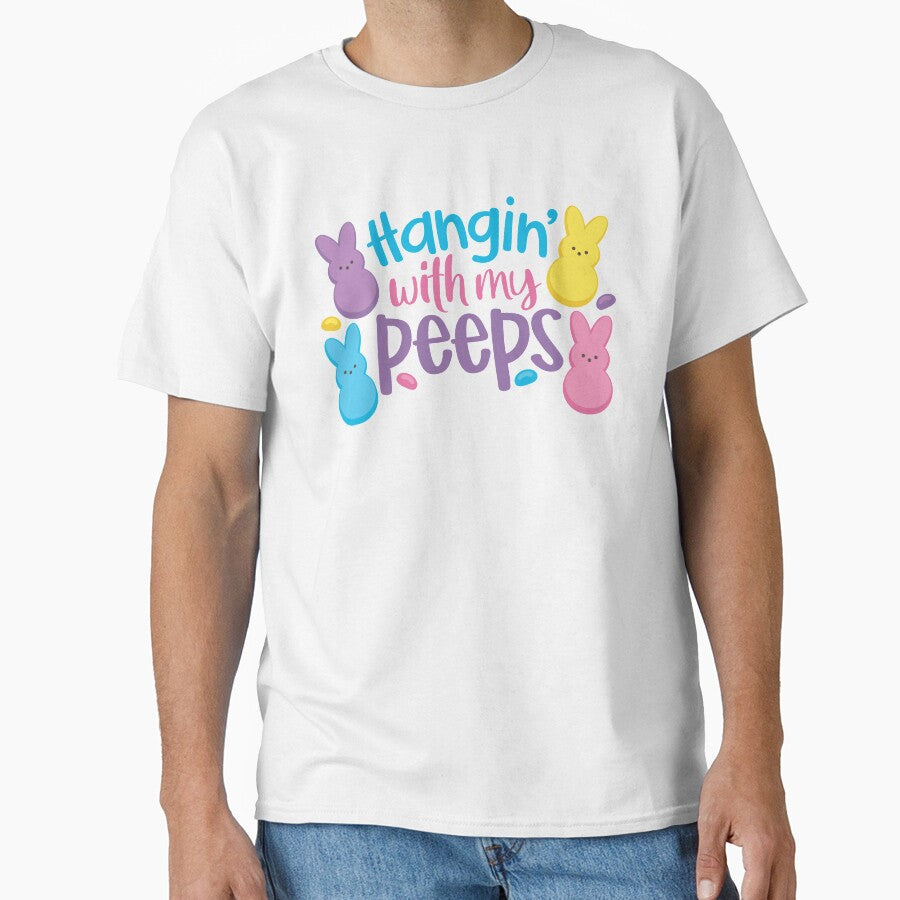 Hanging with my peeps by REApparelCo