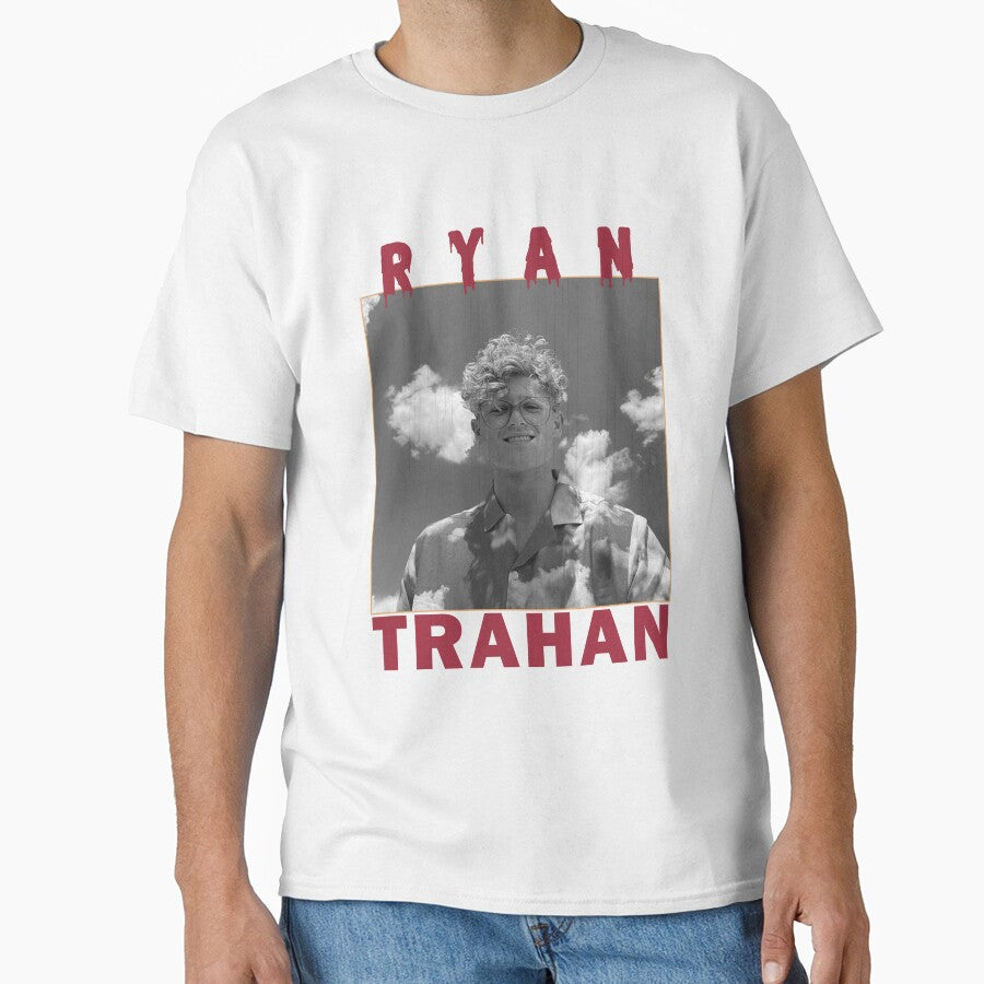 Ryan Trahan by Lori Gough
