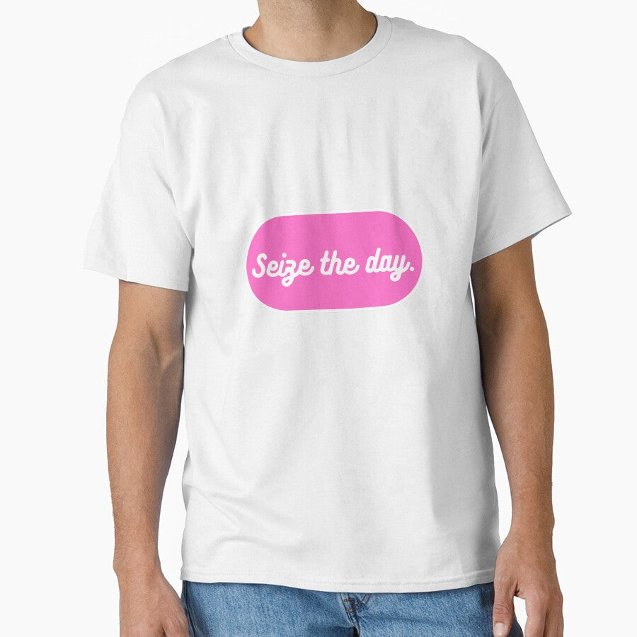 Seize the day. by CharmStudio