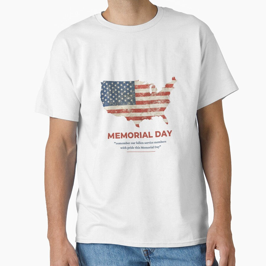 Memorial day by marunstudio