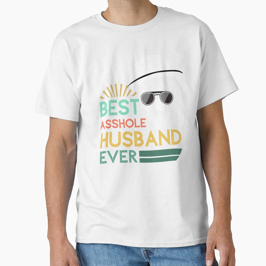 Best asshole husband ever by i-longmanshop