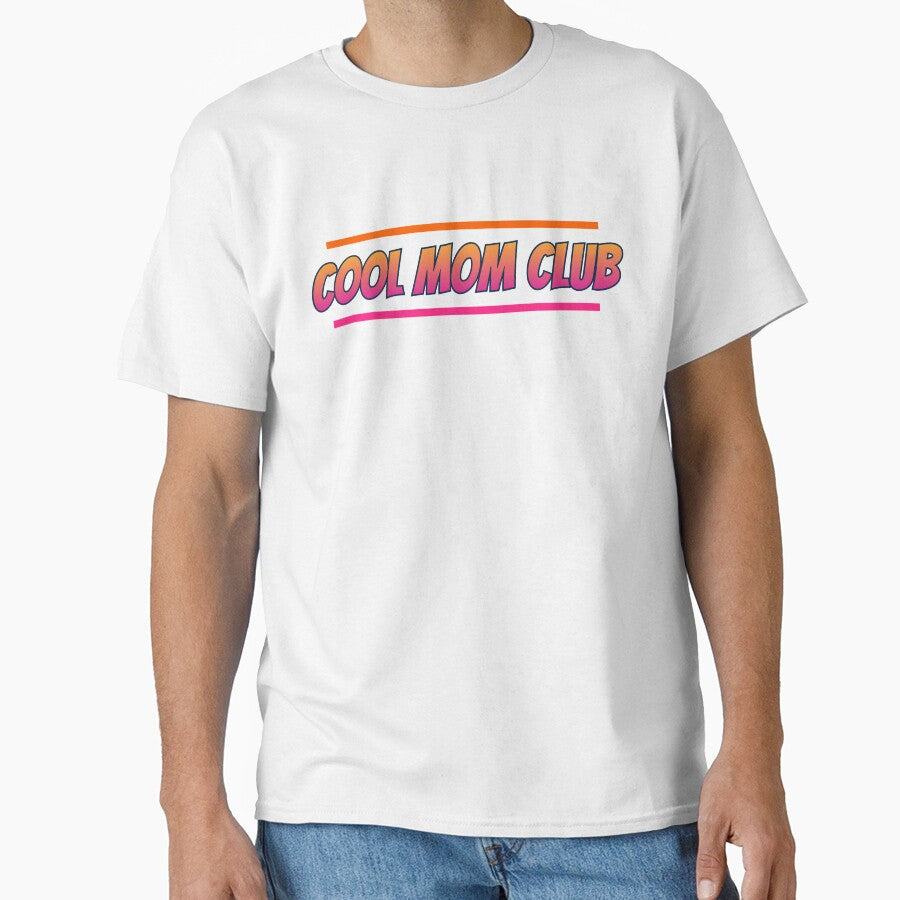 Cool Mom Club by AlchemyColor