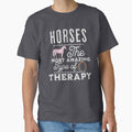 Horse Girl Vibe Equestrian by LeosCloset