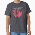 Foam II - A Mondo Pictures Corporation Film by lanemeyer