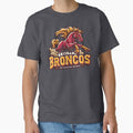 Brisbane Broncos by Zemolee