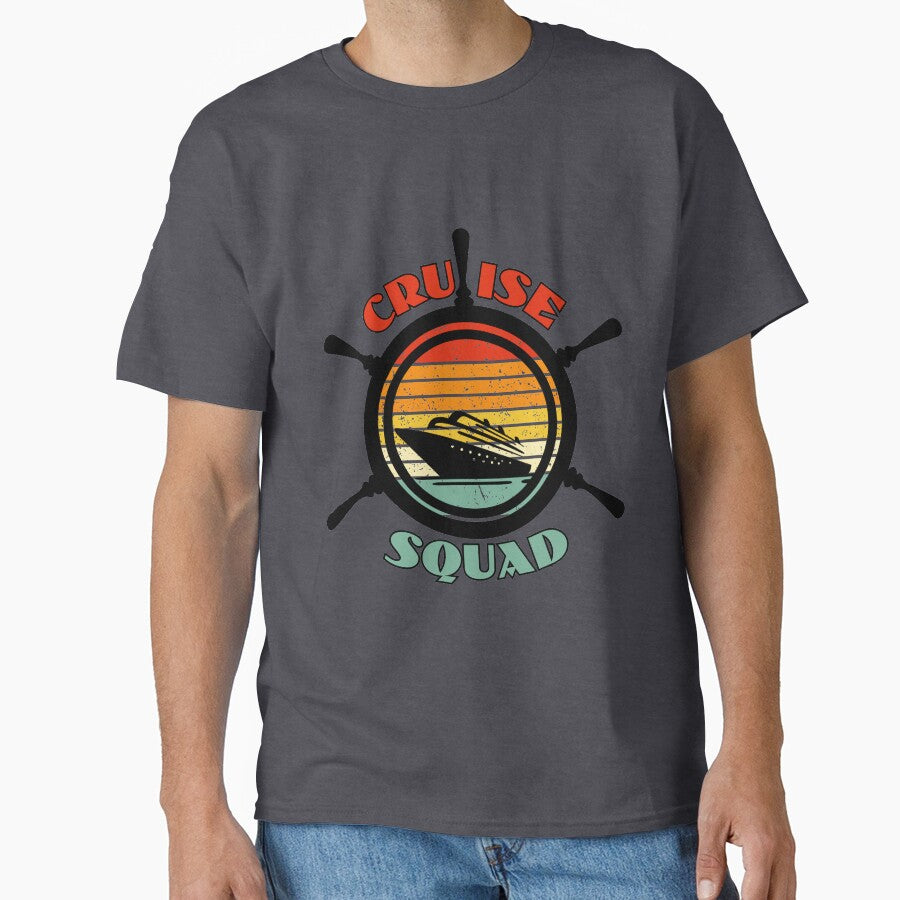 Cruise Squad Mode on Retro West by ViViTulip