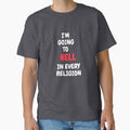I'm going to hell by sharrohi