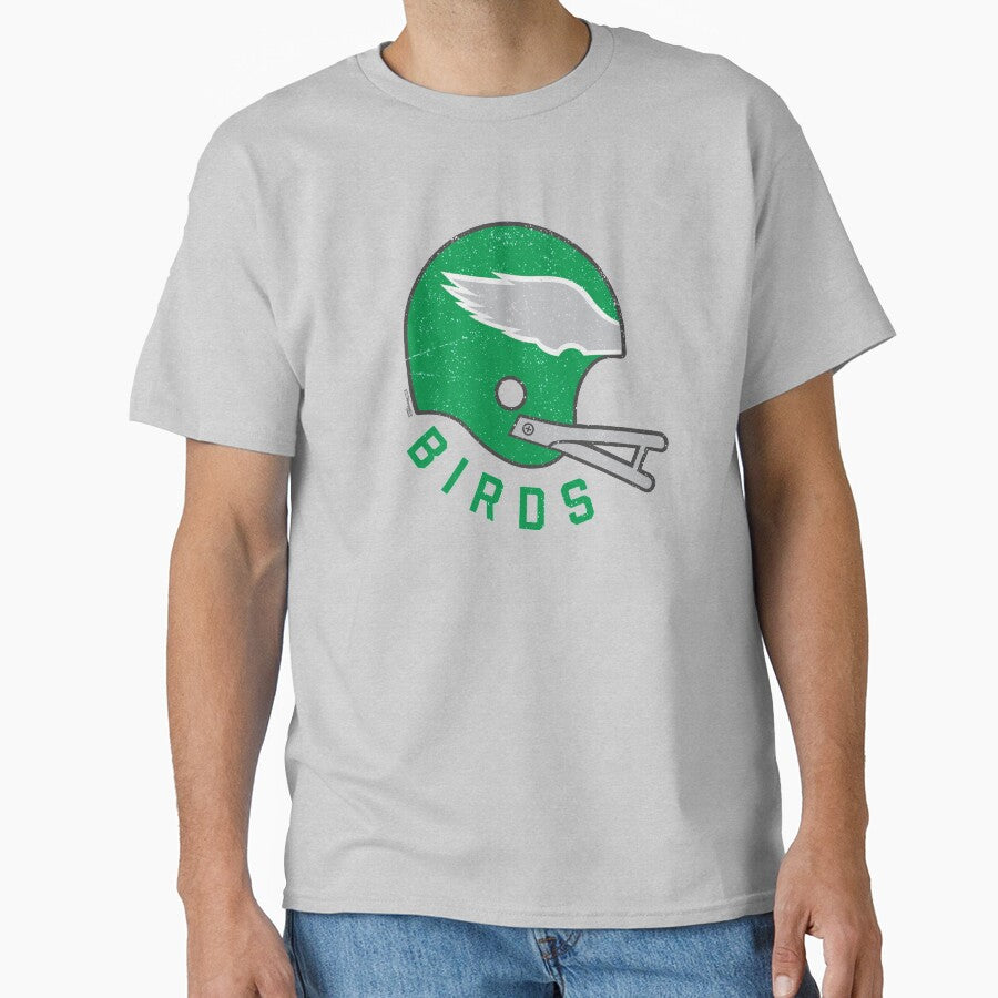 Birds DamgoodGame Lid Graphic by damgoodgame