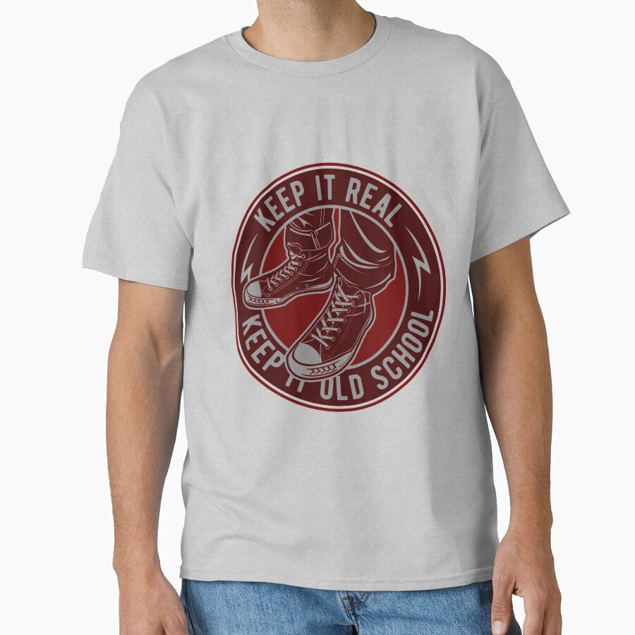 Red Old School Basketball by YaelleDark