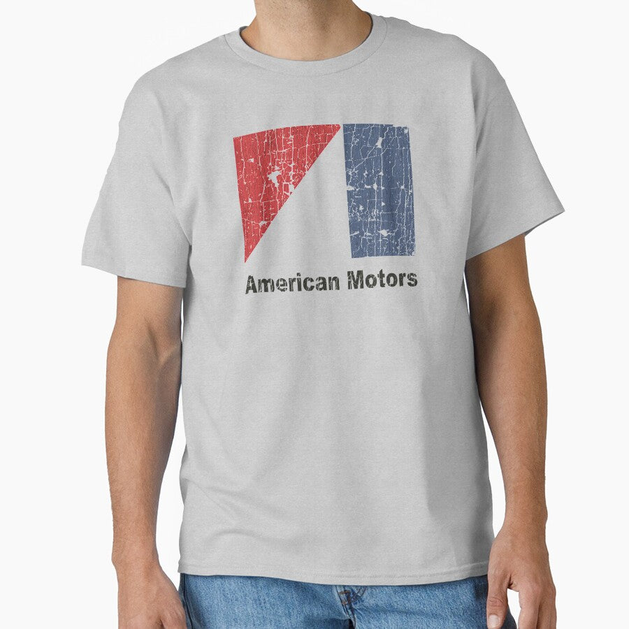 American Motors Corporation 1954 by AstroZombie6669