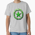 Bajen Rising Above by canvasriddle