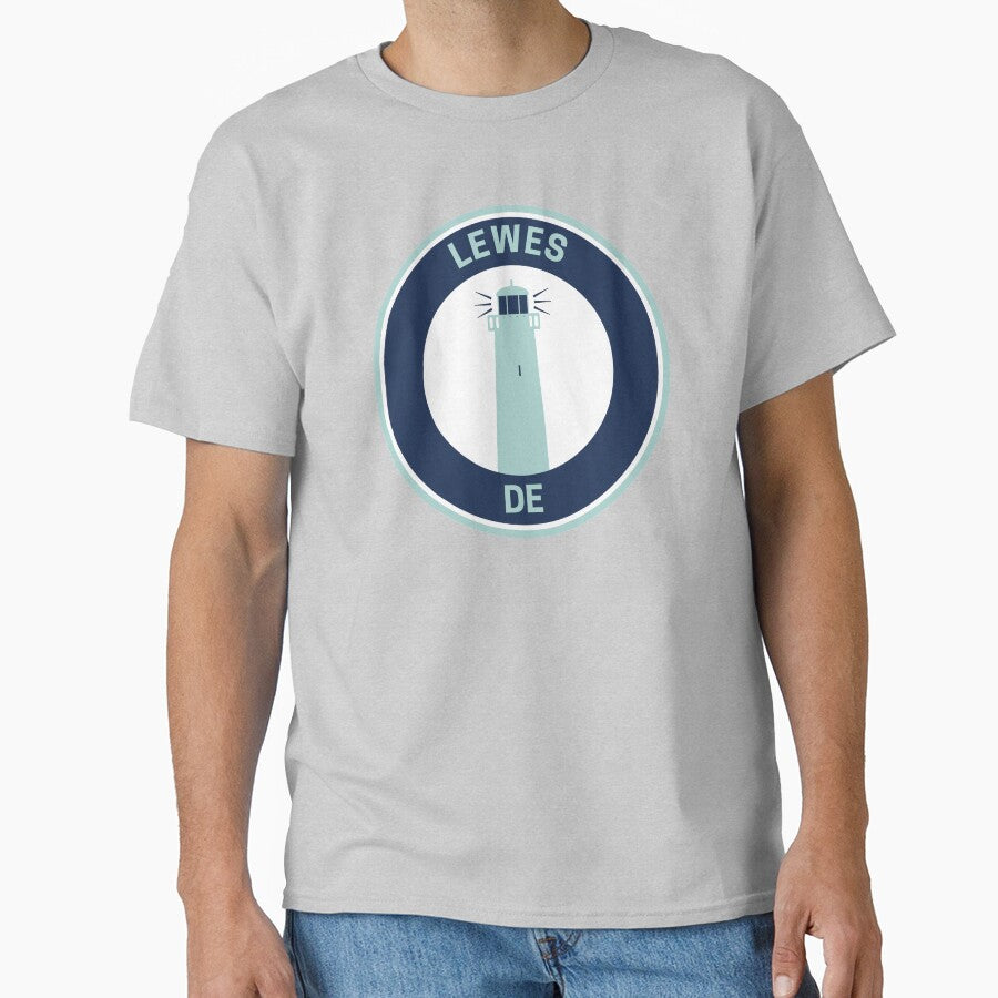 Vintage Lewes Delaware by fearcity