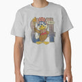 Sam The Los Angeles Eagle 1984 by AstroZombie6669