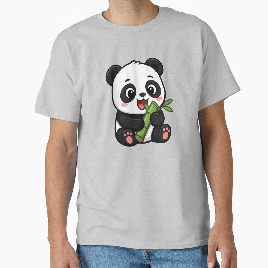 Cute Panda by Creative Owlet