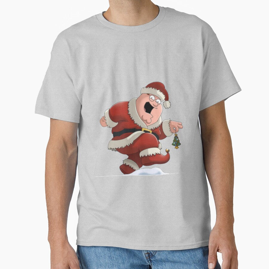 The 7 Best 'Family Guy' Christmas!! by only-shop92