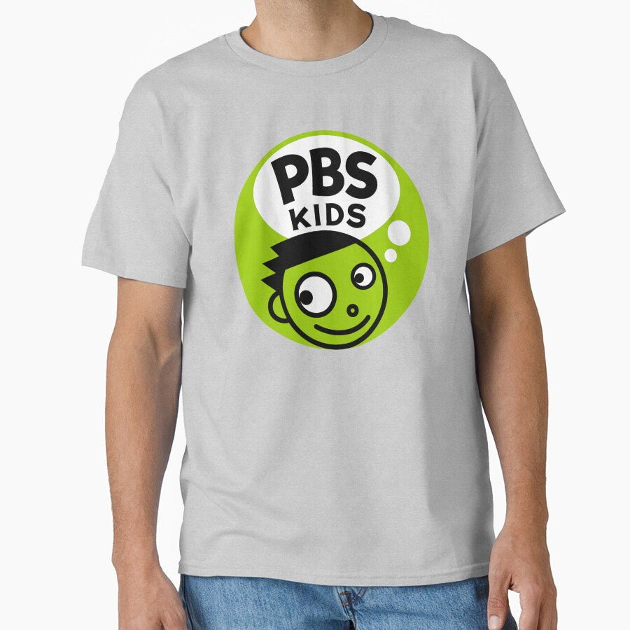 pbs kids nostalgia by simonfreeby