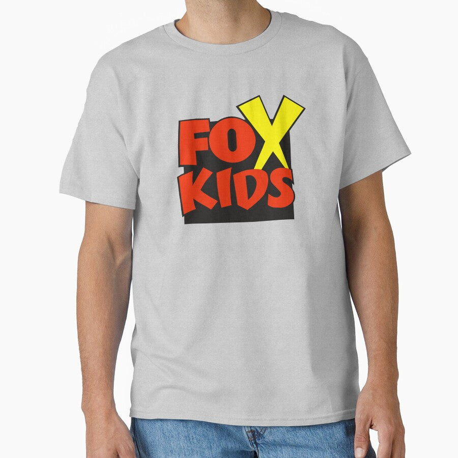 Fox Kids! by themoderngafa