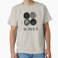 wings bts by guiART__