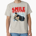 Smile by American Artist Designs