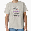 My Niece and I Talk Crap About You Funny Aunt by 9morethan9®