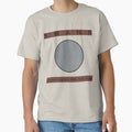 SWANS SOUNDTRACKS FOR THE BLIND T-SHIRT by magic is real