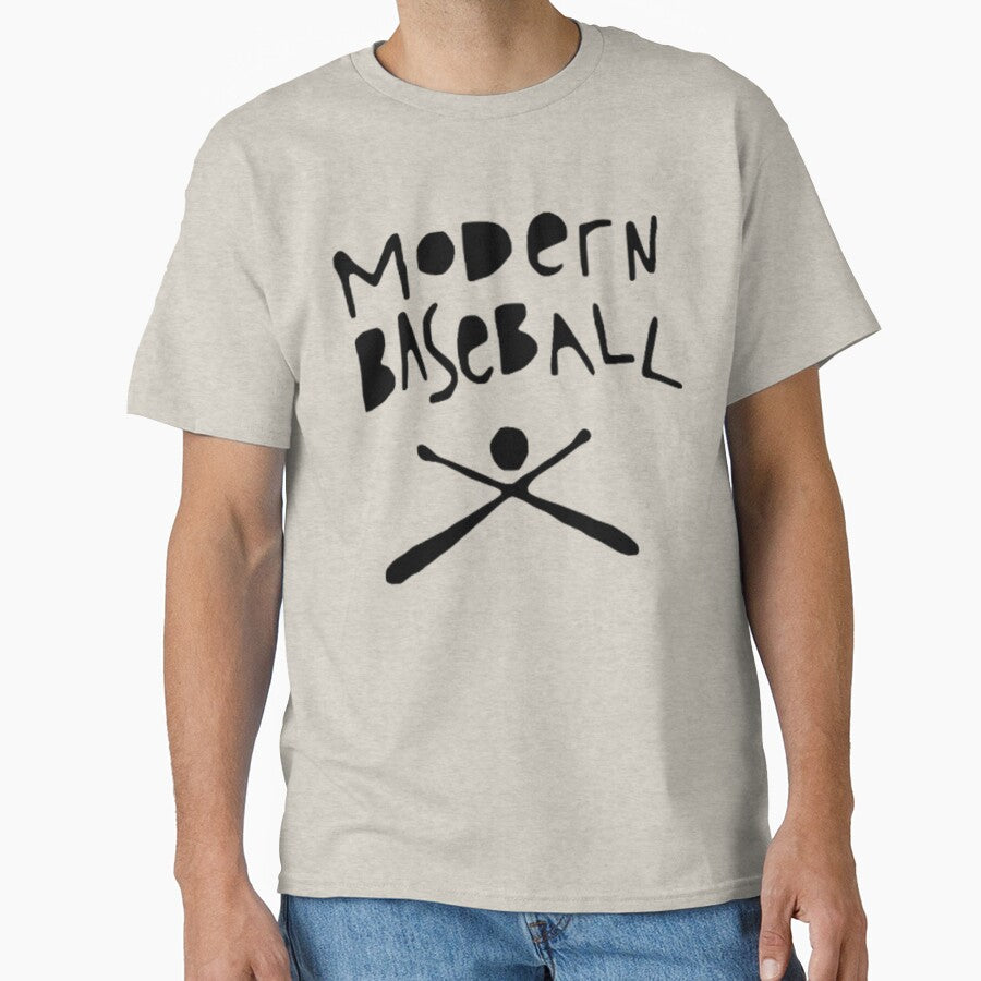 Modern Baseball by hellokittygems