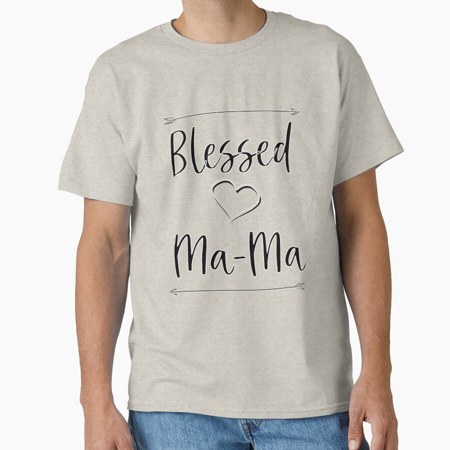 Blessed Ma-Ma by CM-PD