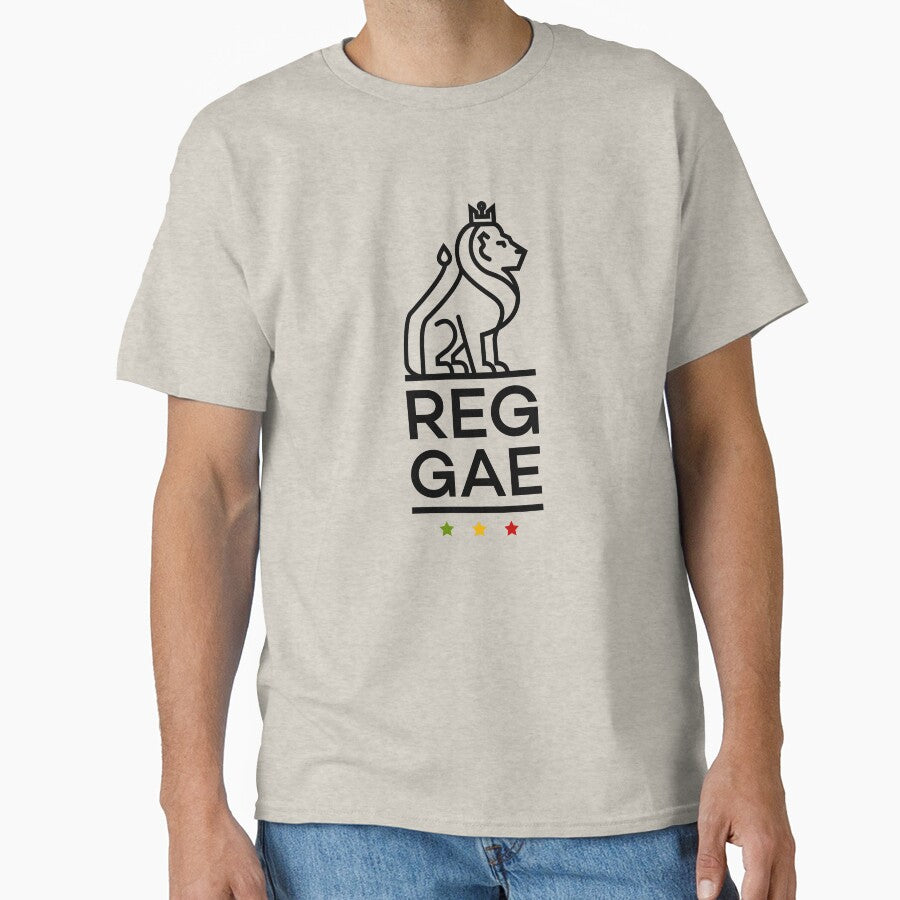Reggae Lion Rasta Colors Reggae by rastauniversity