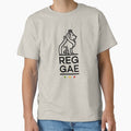 Reggae Lion Rasta Colors Reggae by rastauniversity