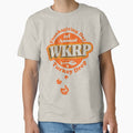 WKRP Turkey Drop by superiorgraphix