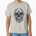 Metal is my passion: Heavy metal, rock, and festival shirts by Segasprojects