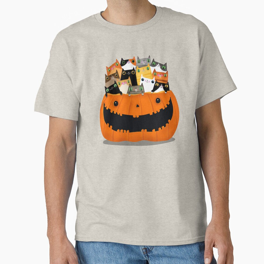Halloween Kittens by poket.piktures