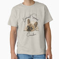 Emotional Support Coworker, Therapy, Self Care, Funny, Dog, Bull Dog, Mental Health, Mental Health Matters, Inspirational, Motivational Design by Mgibsonphoto