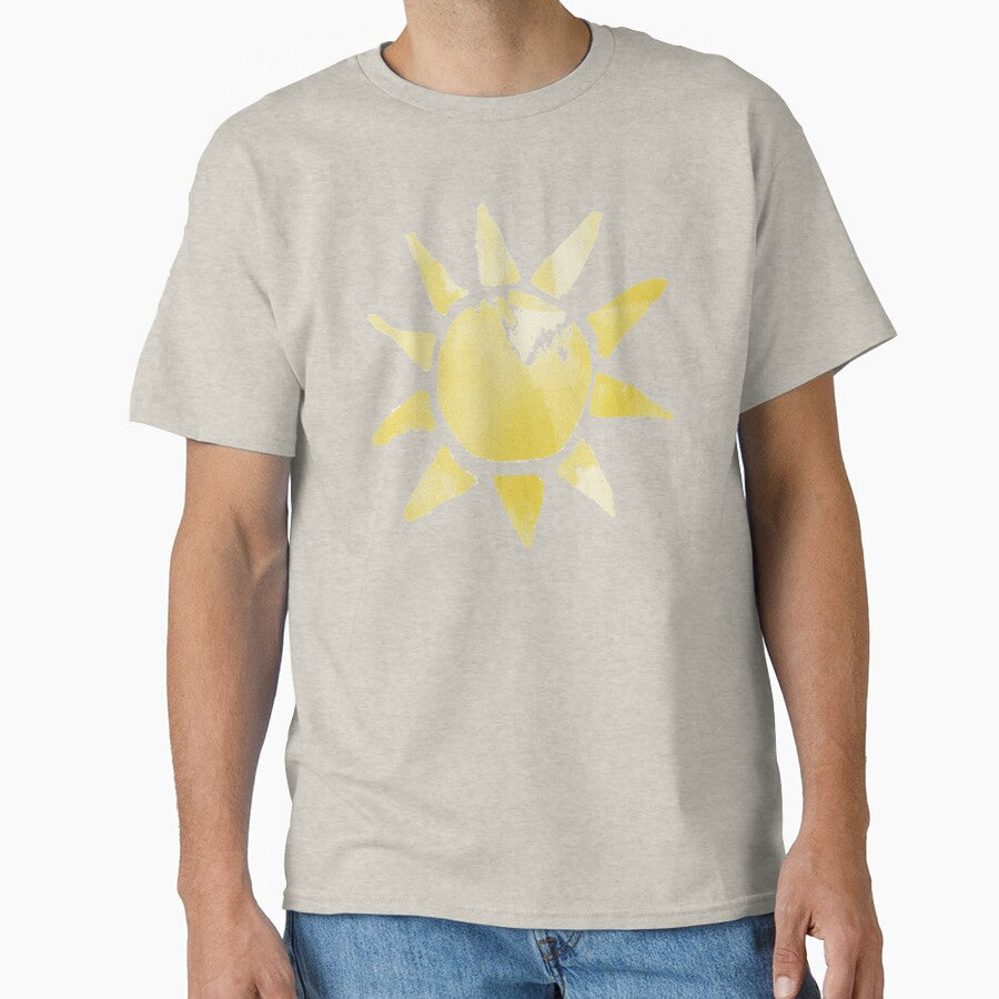 Sunshine by Leah Flores