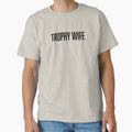 Trophy Wife Black by Tobe Fonseca®