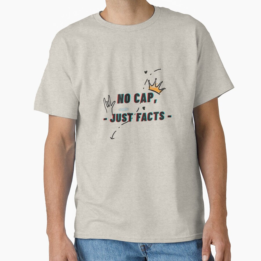 Minimal Gen z Attitude Graphic by El-Bethel23