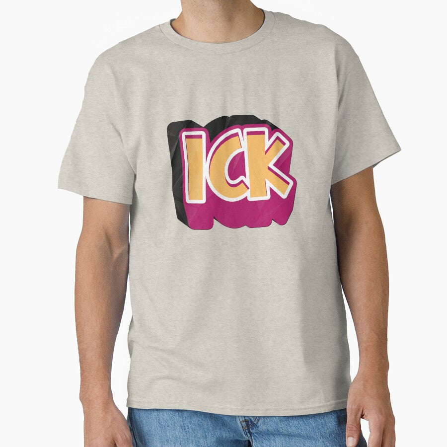 Ick. by TshirtTheory
