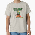Leveling Up My Garden - Retro Pixel Art Plant Pot by ArtCrafter13