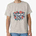 Thawing Out – Seasonal Spring Design by Jollys-ArtShop