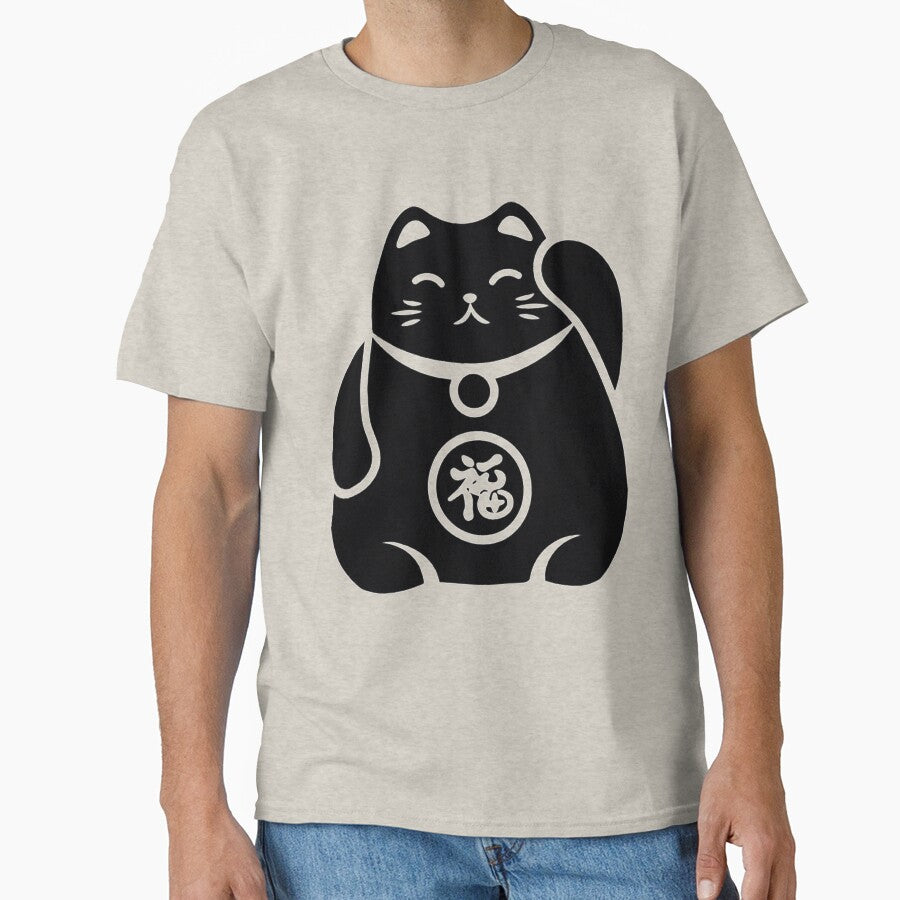 Lucky Cat by PappViktor